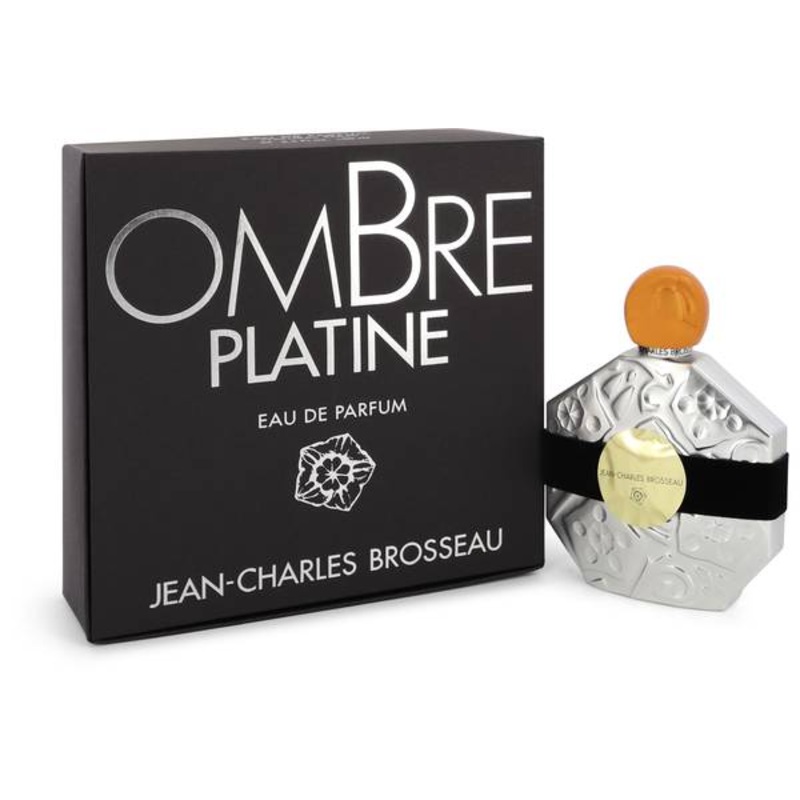Ombre Rose Platine for Women 3.4 Oz Eau De Parfum