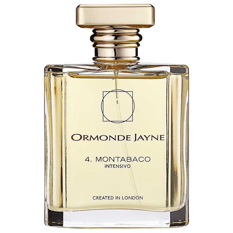 Ormonde Jayne 4. Montabaco Intensivo Eau de Parfum Unisex 2ml