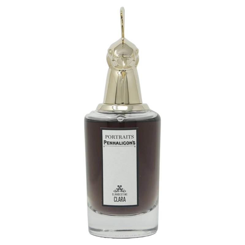 Penhaligon’s Clandestine Clara 2017 Eau de Parfum for Women 1ml