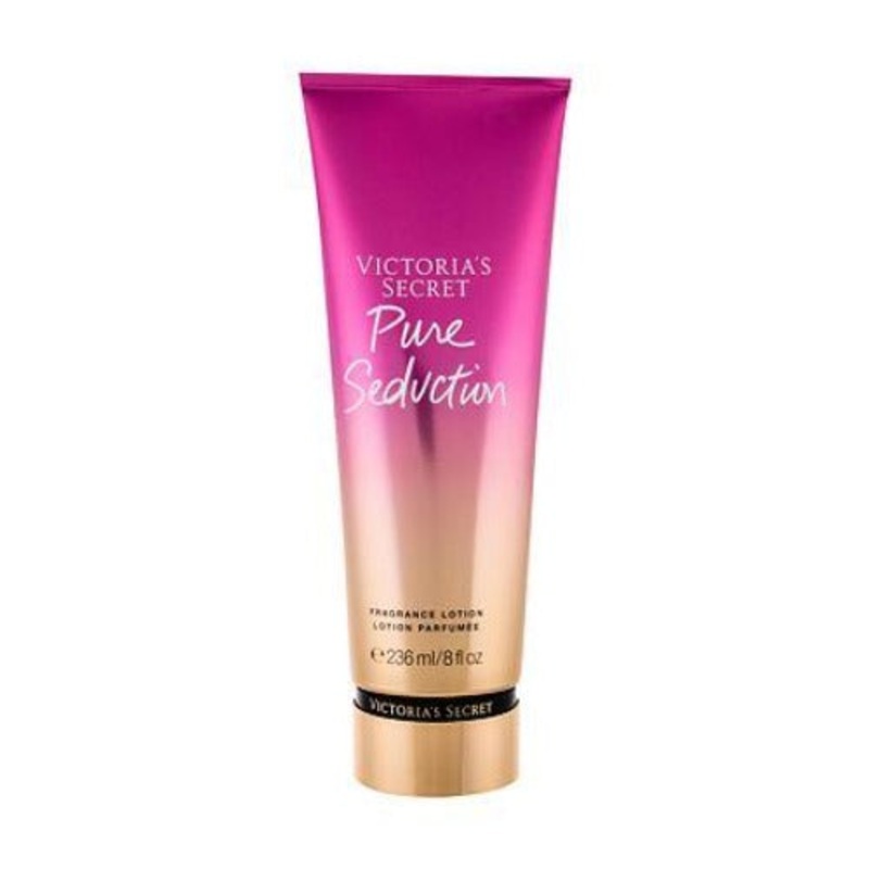 Victoria’s Secret Pure Seduction Body Lotion 8.0 Oz