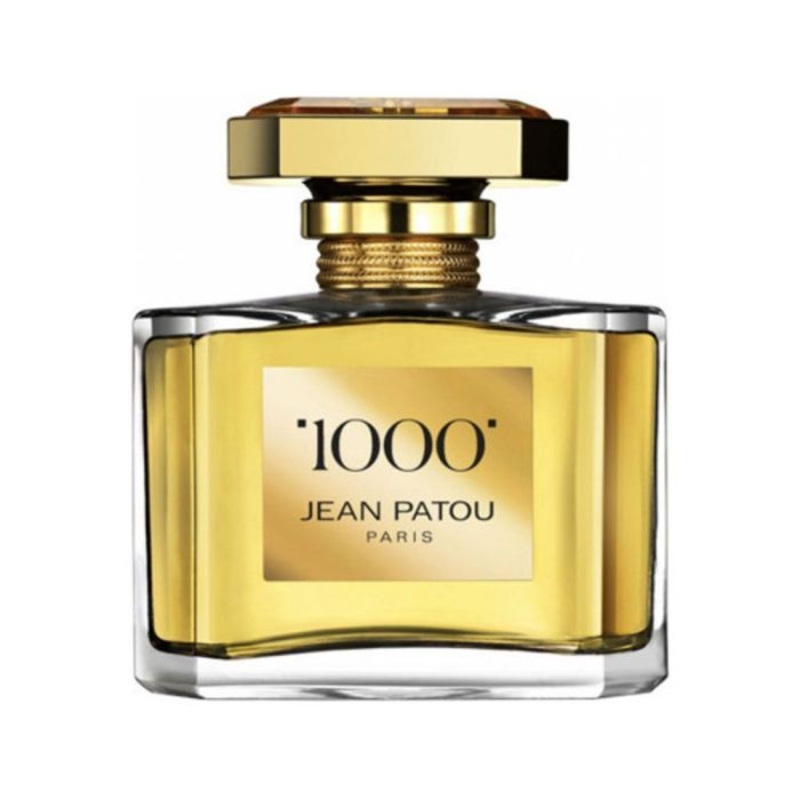 1000 by Jean Patou for Women