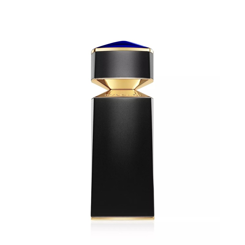 Bvlgari Le Gemme Gyan Men Eau de Parfum for Men – Box Item 5ml Atomizer Black