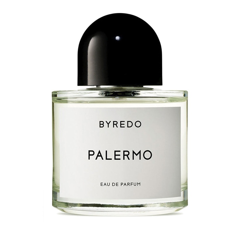 BYREDO Palermo Eau de Parfum Unisex 2ml