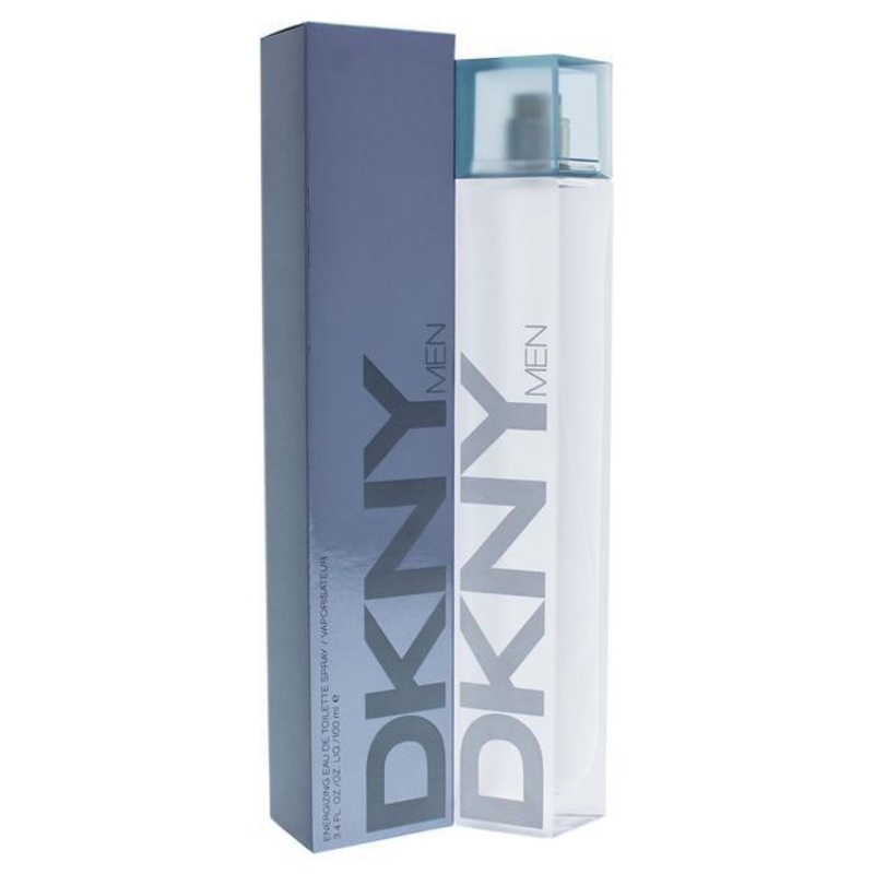 DKNY Eau De Toilette 3.4 oz.