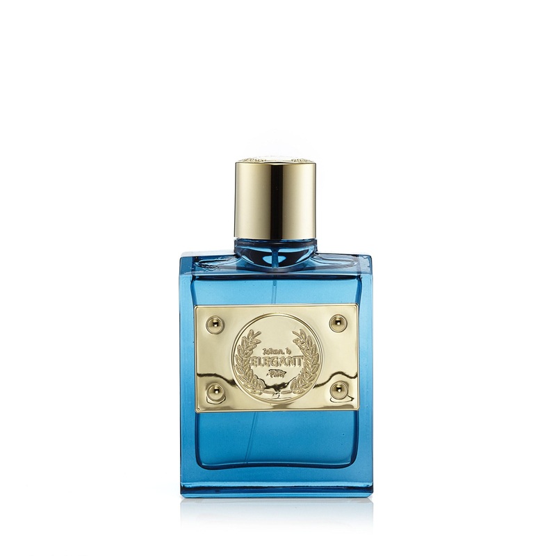 Elegant Attractive Cologne 3.4 oz.