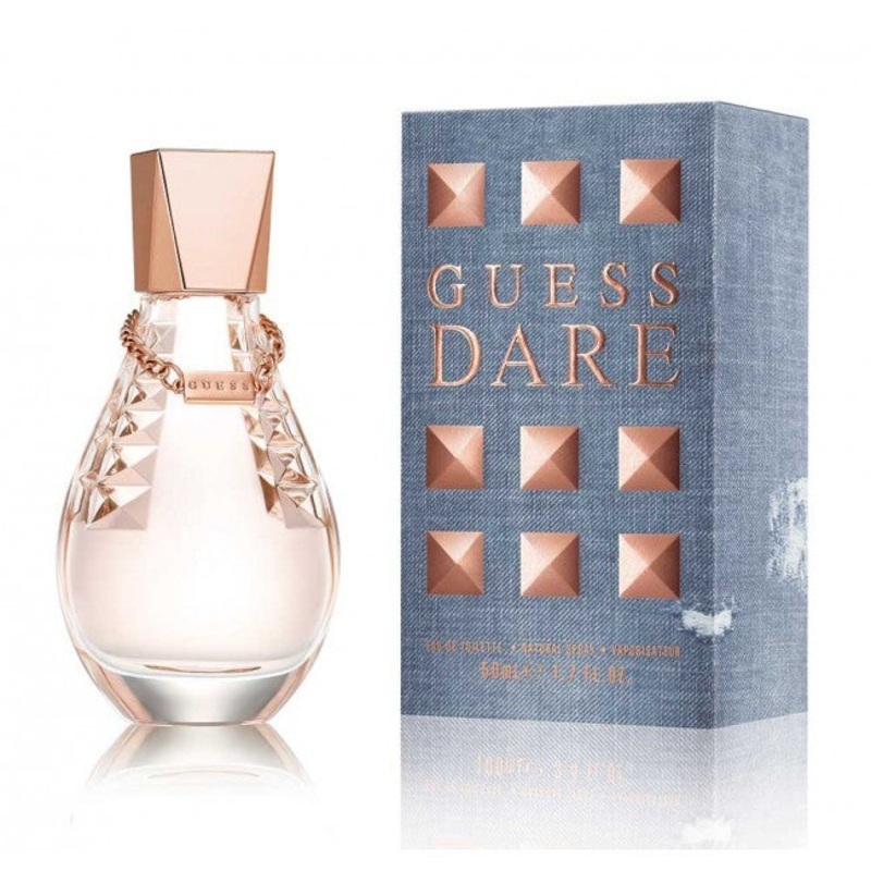 Guess Dare 50ml EDT (L) SP