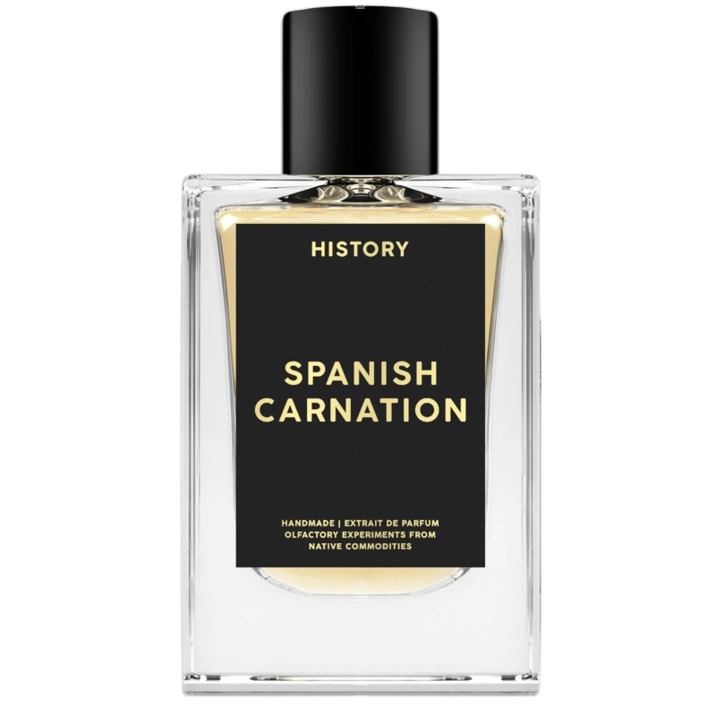 History Spanish Carnation Extrait de Parfum 1oz / 30ml