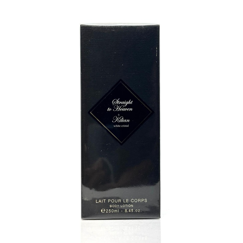 Kilian – Straight to Heaven – Body Lotion (discontinued) 250ml