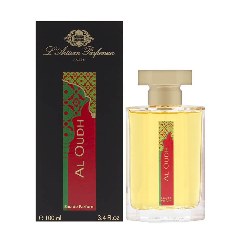 L’artisan Parfumeur Al Oudh 100ml EDP (L) SP