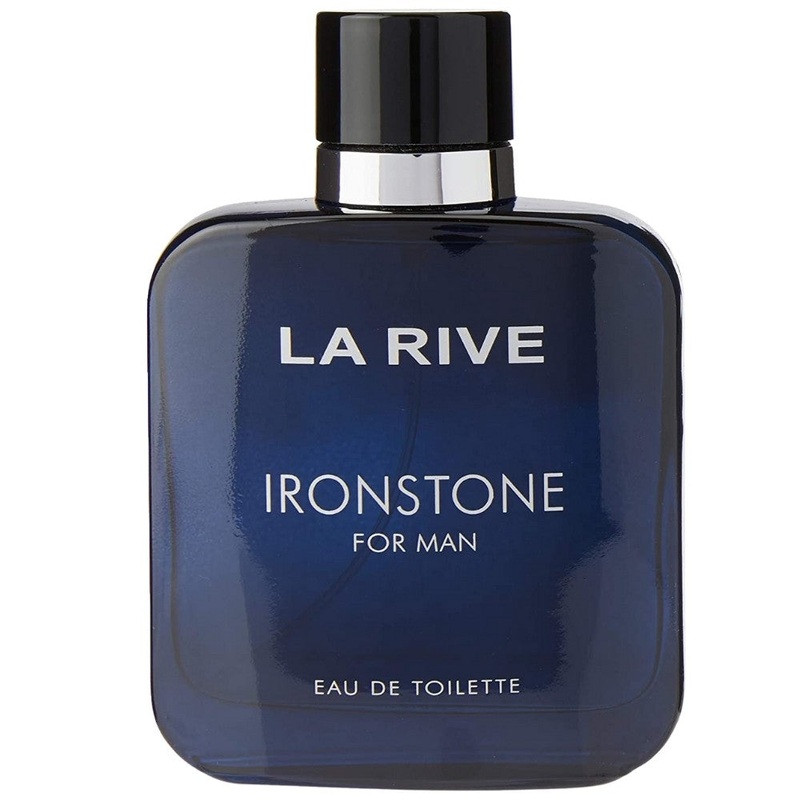 La Rive Ironstone EDT 3.0 oz / 90 ml