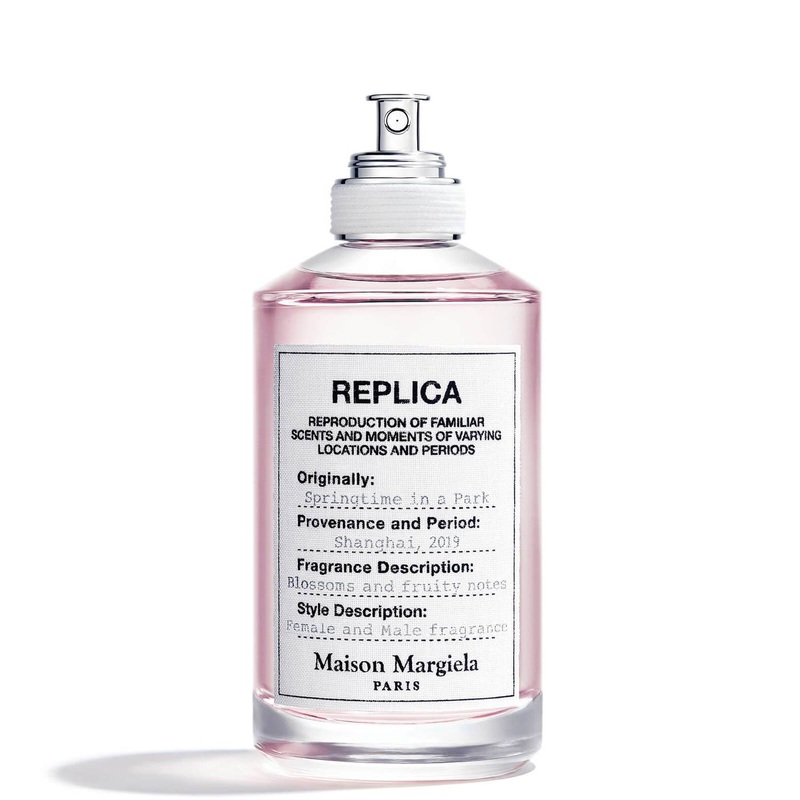 Maison Martin Margiela – Replica Spring Park Edt 100ml