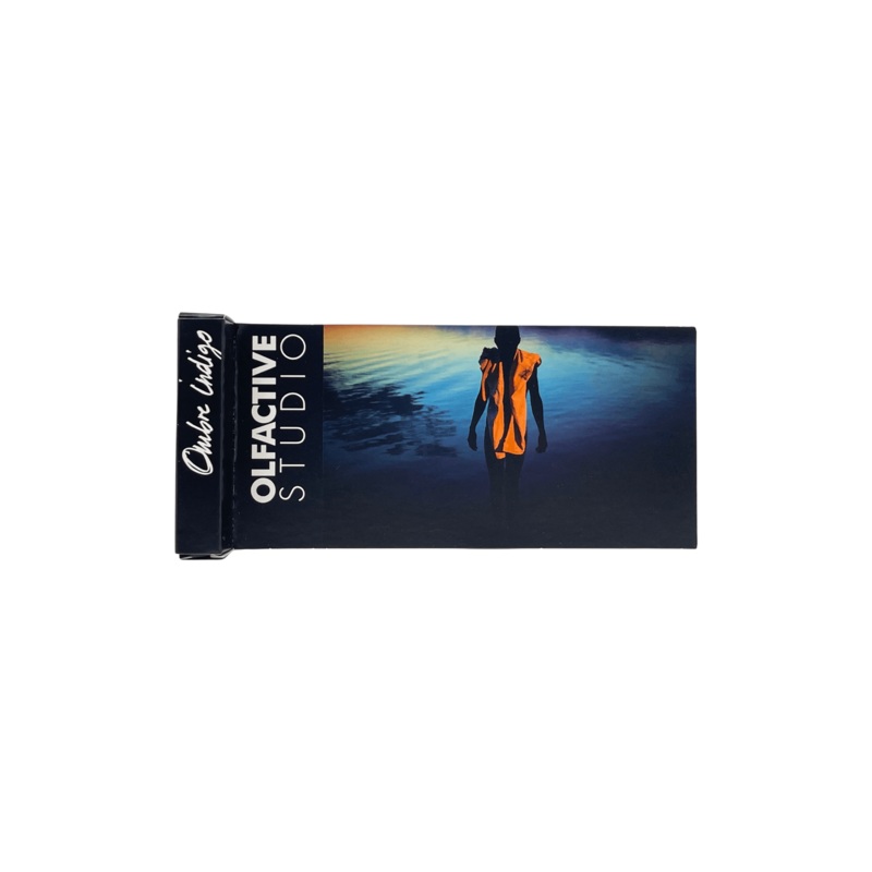 Olfactive – Ombre Indigo – 1.2ml