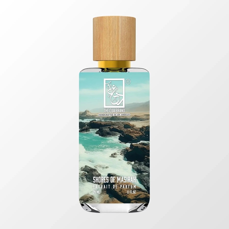Shores Of Masirah 34ML Bottle