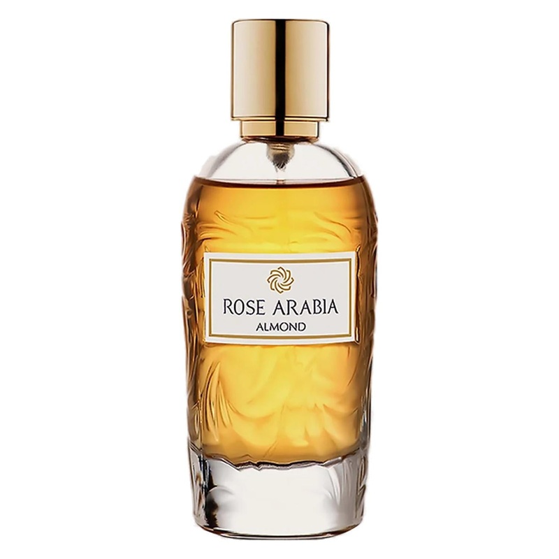 WIDIAN Rose Arabia Almond Eau de Parfum Unisex 2ml