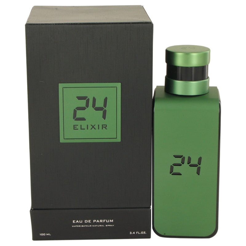24 Elixir Neroli by ScentStory For Men Eau De Parfum Spray (Unisex) 3.4 oz