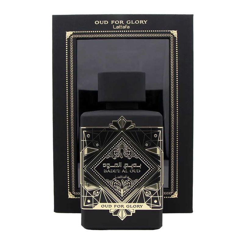 Bade’e Al Oud – Oud for Glory – Retail Bottle Retail Bottle – 100 ml (3.4 fl oz)