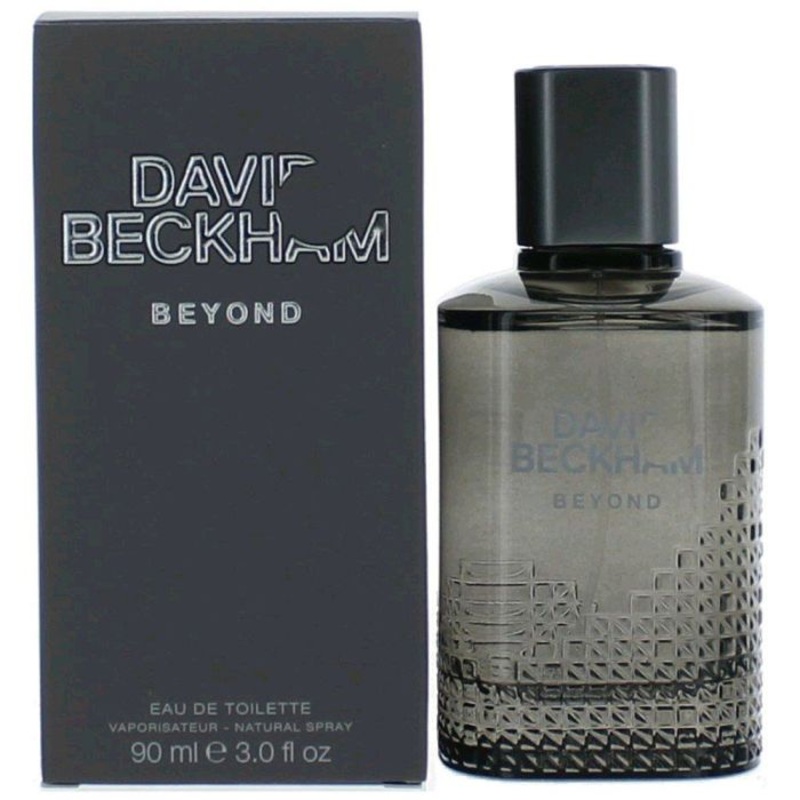 Beyond by David Beckham for Men