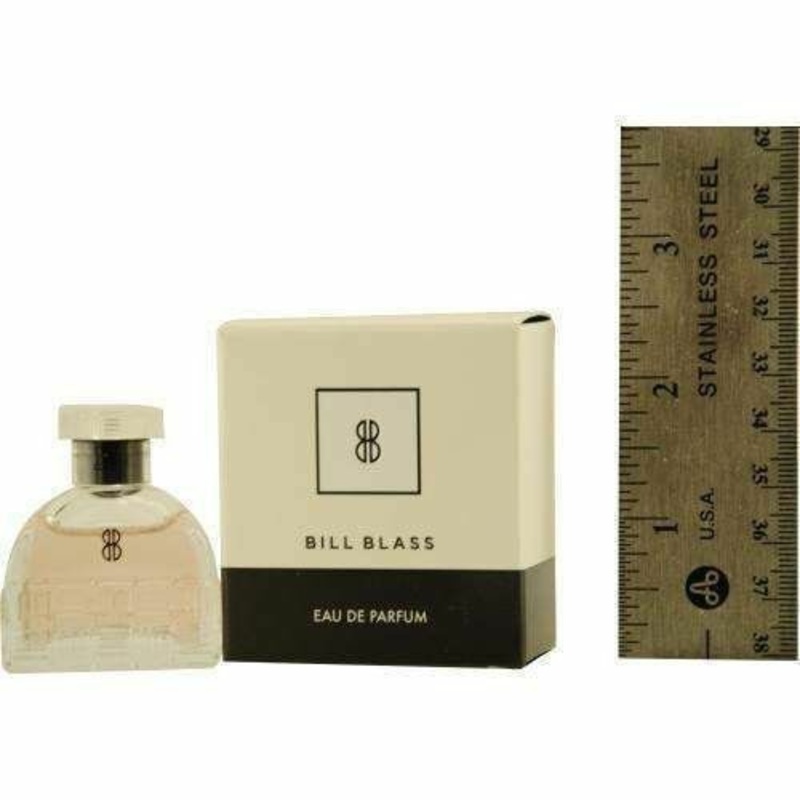 Bill Blass (New) by Bill Blass 2.7 Oz. Eau De Parfum For Women