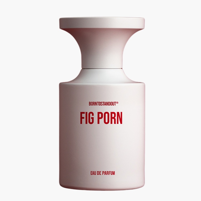 Borntostandout Fig Porn EDP (Tester with Cap) 1.7 oz/ 50 ml (Tester with Cap)