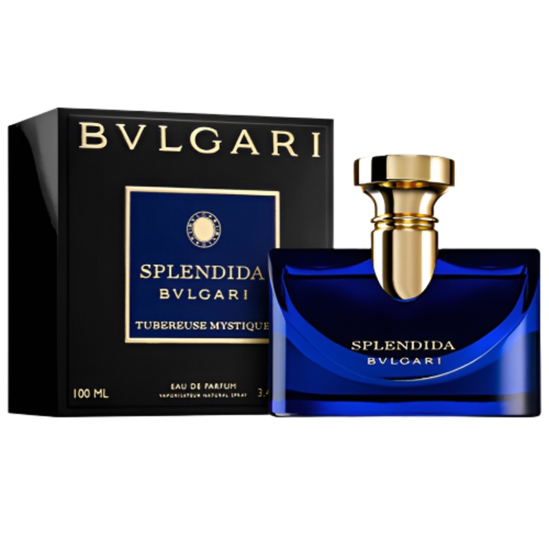 Bvlgari Splendida Tubereuse Mystique Eau De Parfum 1.7 Oz