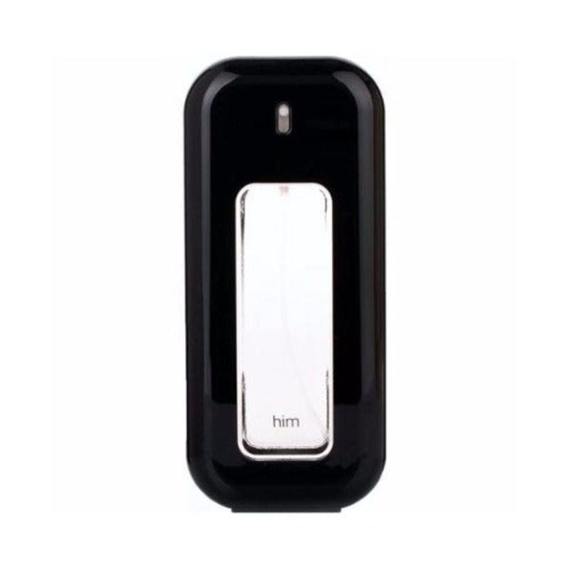 FCUK 3 Eau De Toilette For Men 100ml