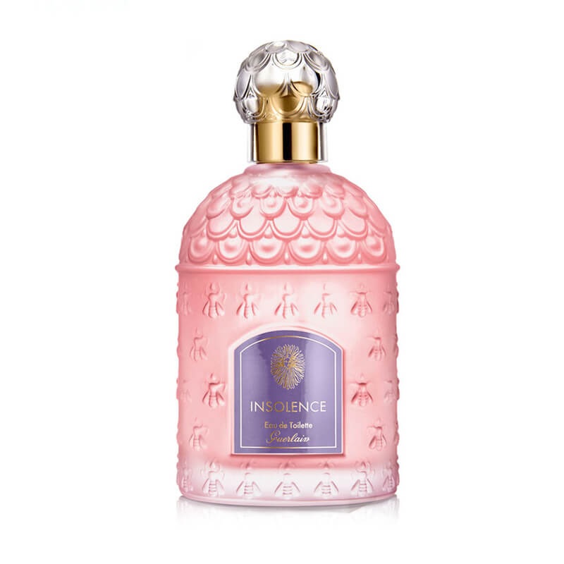 Guerlain Insolence (New Packaging) (Tester) 100ml EDT (L) SP