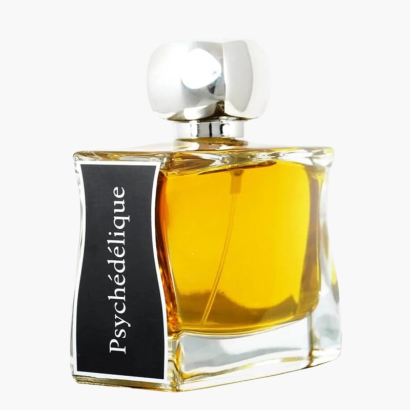 Jovoy Paris Psychedelique EDP (Tester with Cap) 3.4 oz / 100 ml (Tester with Cap)