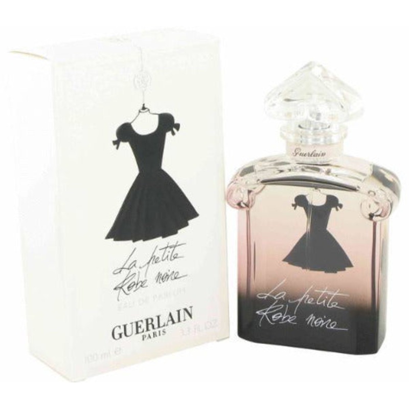 La Petite Robe Noire Eau De Parfum 3.3 Oz