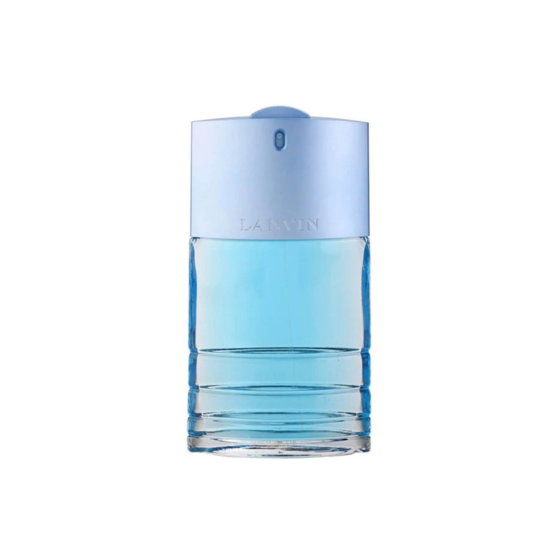 Lanvin Oxygene Eau De Toilette For Men 100ml