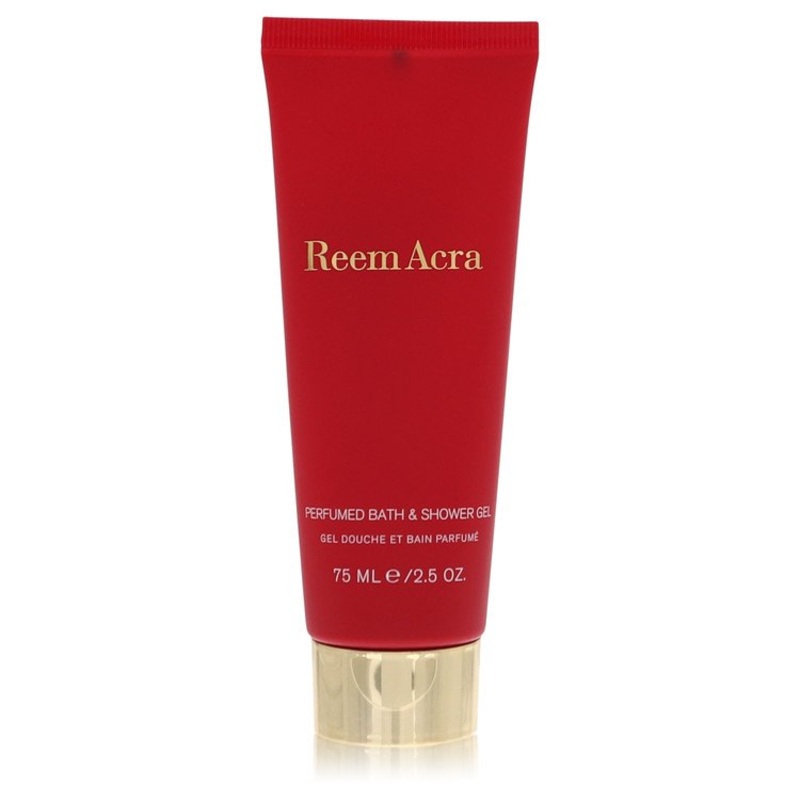 Reem Acra by Reem Acra Shower Gel 2.5 oz for Women – Premium Designer Fragrance