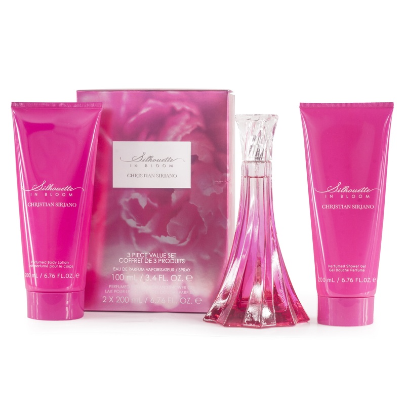 Silhouette in Bloom 3.4 oz.