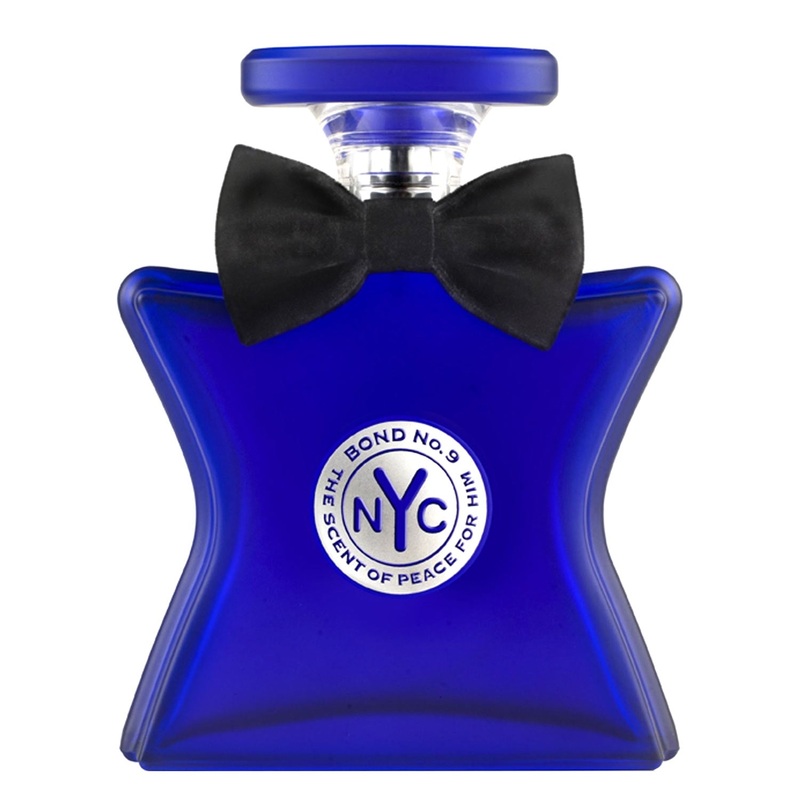 The Scent Of Peace For Him by Bond No 9 1ml Sample Spray