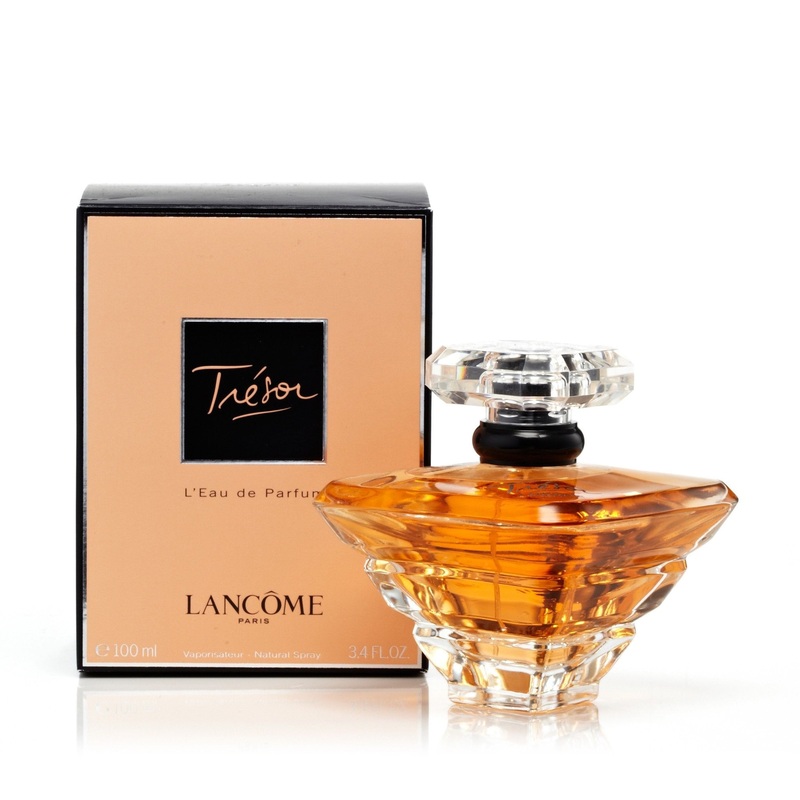 Tresor Eau De Parfum 1.0 oz.