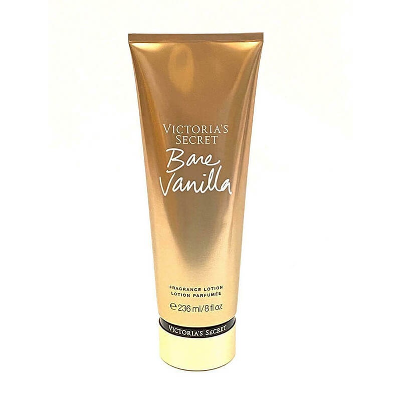 Victoria’s Secret Bare Vanilla Fragrance Lotion (Unboxed) 236ml (L)