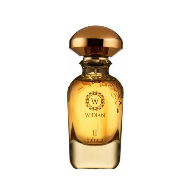 Widian – Gold II Sahara Parfum – Extrait 50ml