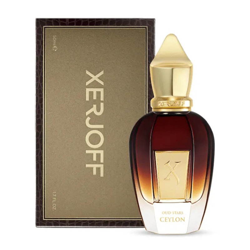 Xerjoff Ceylon Eau de Parfum 1.7 oz / 50 ml