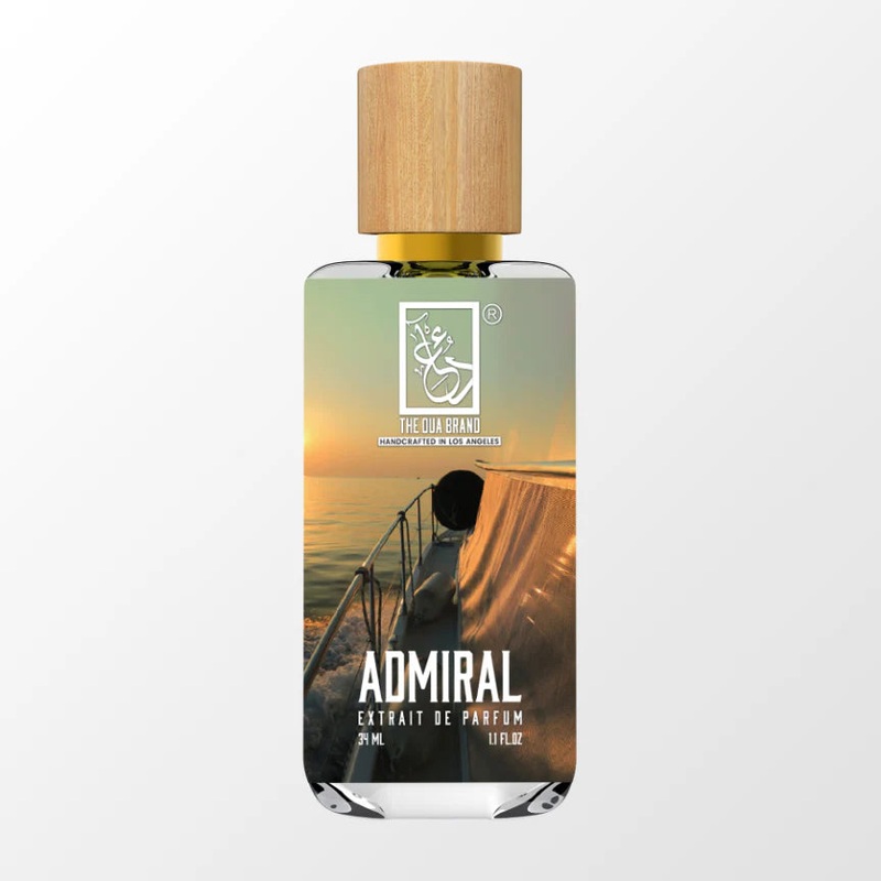 Admiral 34ML Bottle