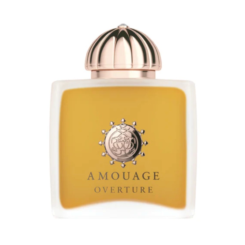 Amouage Overture Woman EDP Spray (W) 100ML (Tester Box)