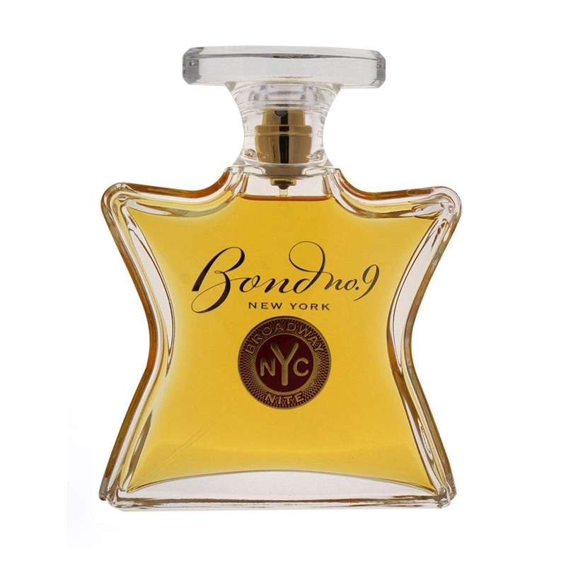 Bond No. 9 Broadway Nite Eau de Parfum for Women 2ml