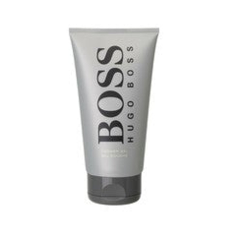 Boss No. 6 Shower Gel by Hugo Boss 1.6 oz Shower Gel for Men