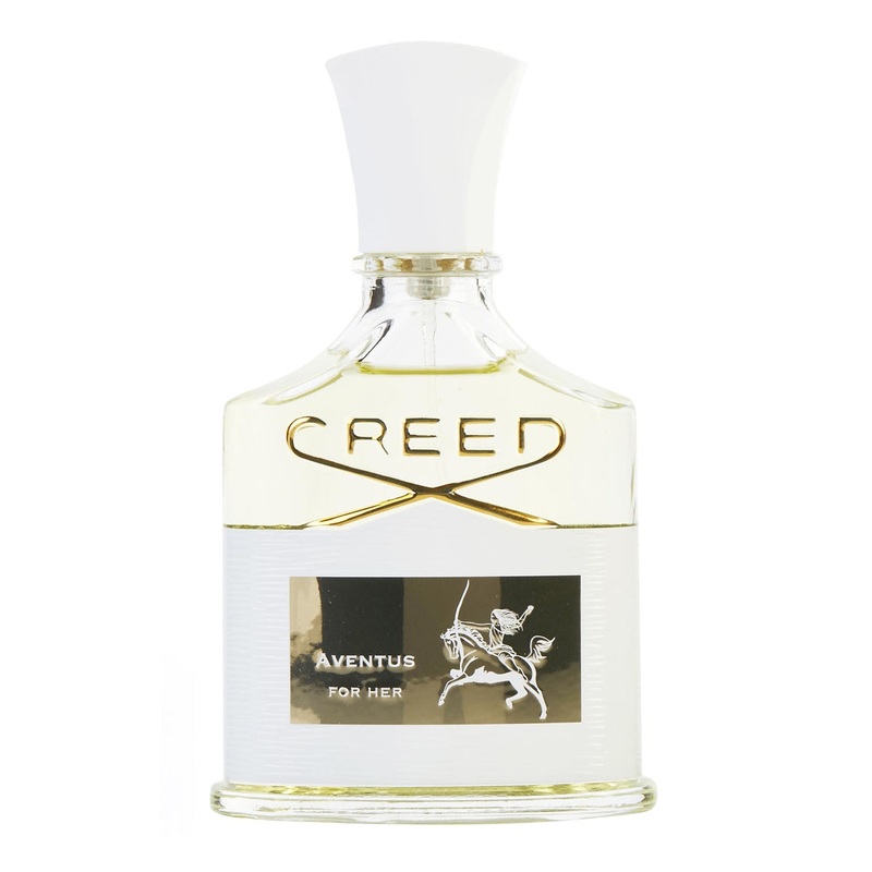 Creed Aventus For Her Eau de Parfum for Women – Box Item 5ml Atomizer Black