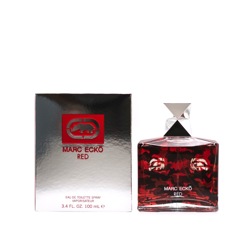 Ecko Red Cologne 3.4 oz.
