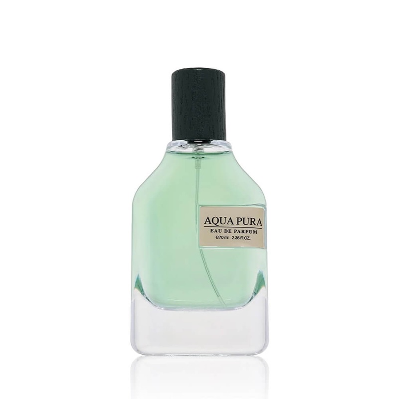 Fragrance World Aqua Pura EDP 70ml