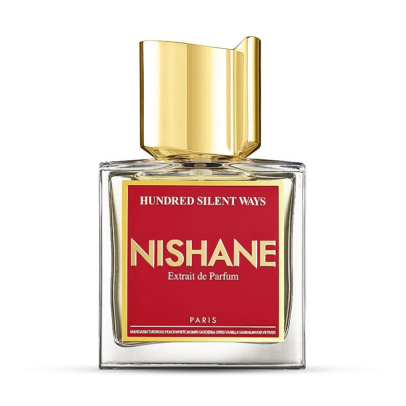 Hundred Silent Ways Extrait de Parfum 1.7 oz Tester