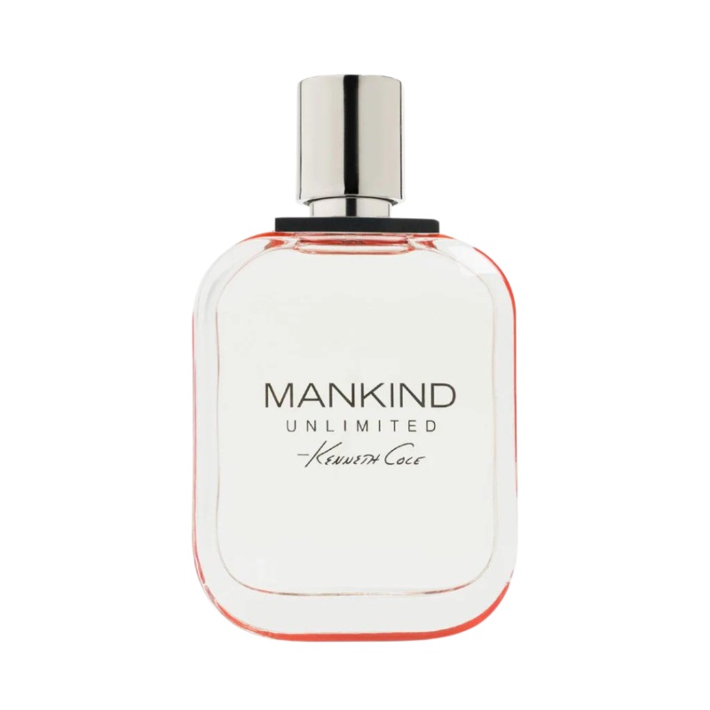 Mankind Unlimited Eau de Toilette 100ml