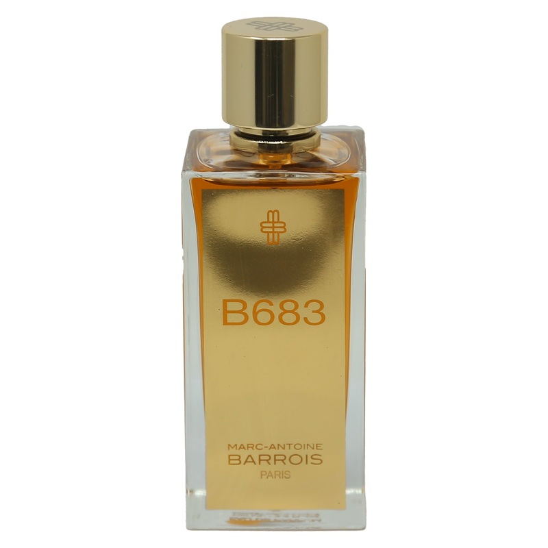 Marc-Antoine Barrois B683 Eau de Parfum Unisex 2ml