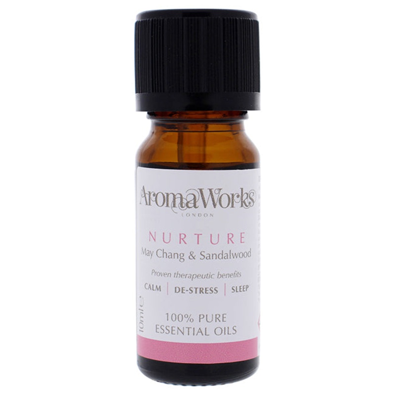 Nurture Essential Oil 10  ml