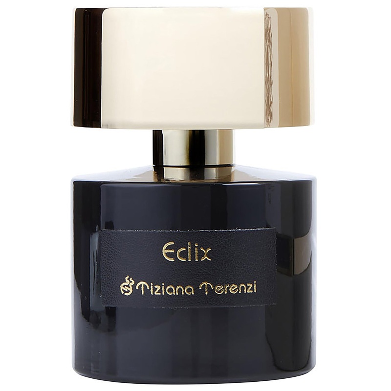 Tiziana Terenzi Eclix Extrait De Parfum Unisex 5ml Atomizer Black