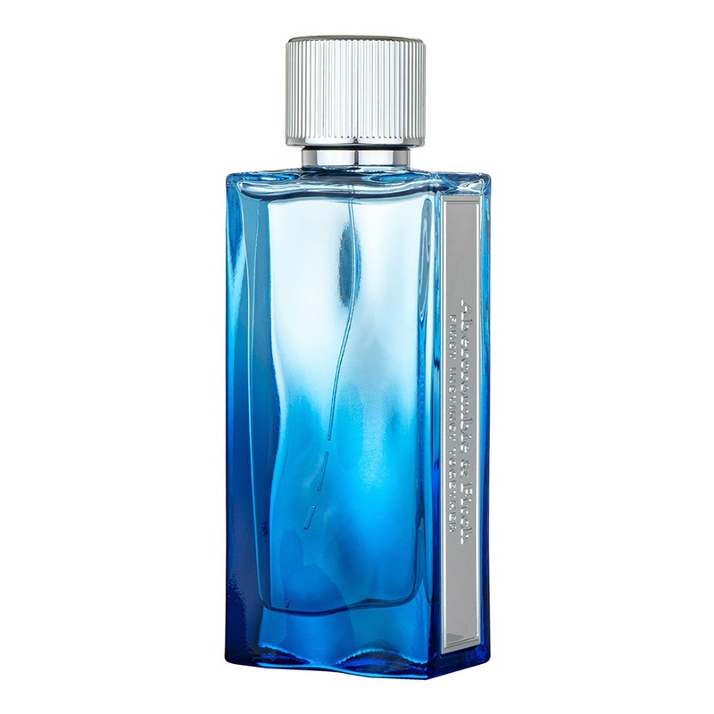 Abercrombie & Fitch First Instinct Together Eau de Toilette for Men 5ml Atomizer Black