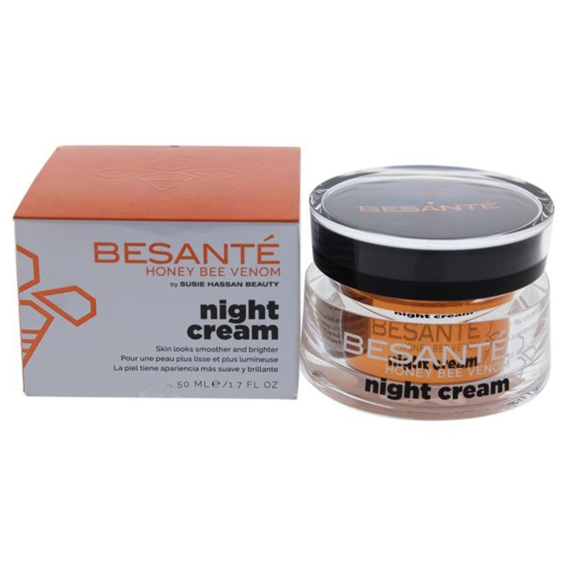 Besante Night Cream 1.7 oz.